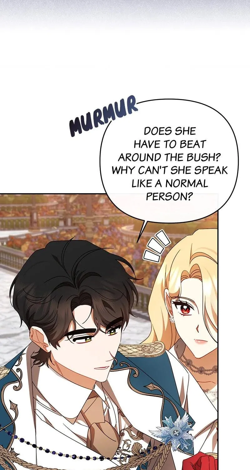 Ungracefully Grace Chapter 48 page 105 - 