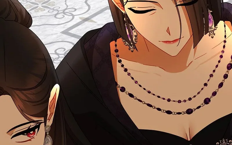 Ungracefully Grace Chapter 48 page 110 - 
