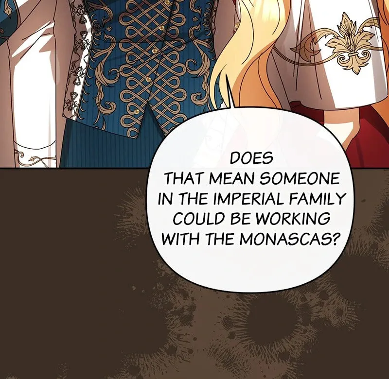 Ungracefully Grace Chapter 48 page 115 - 