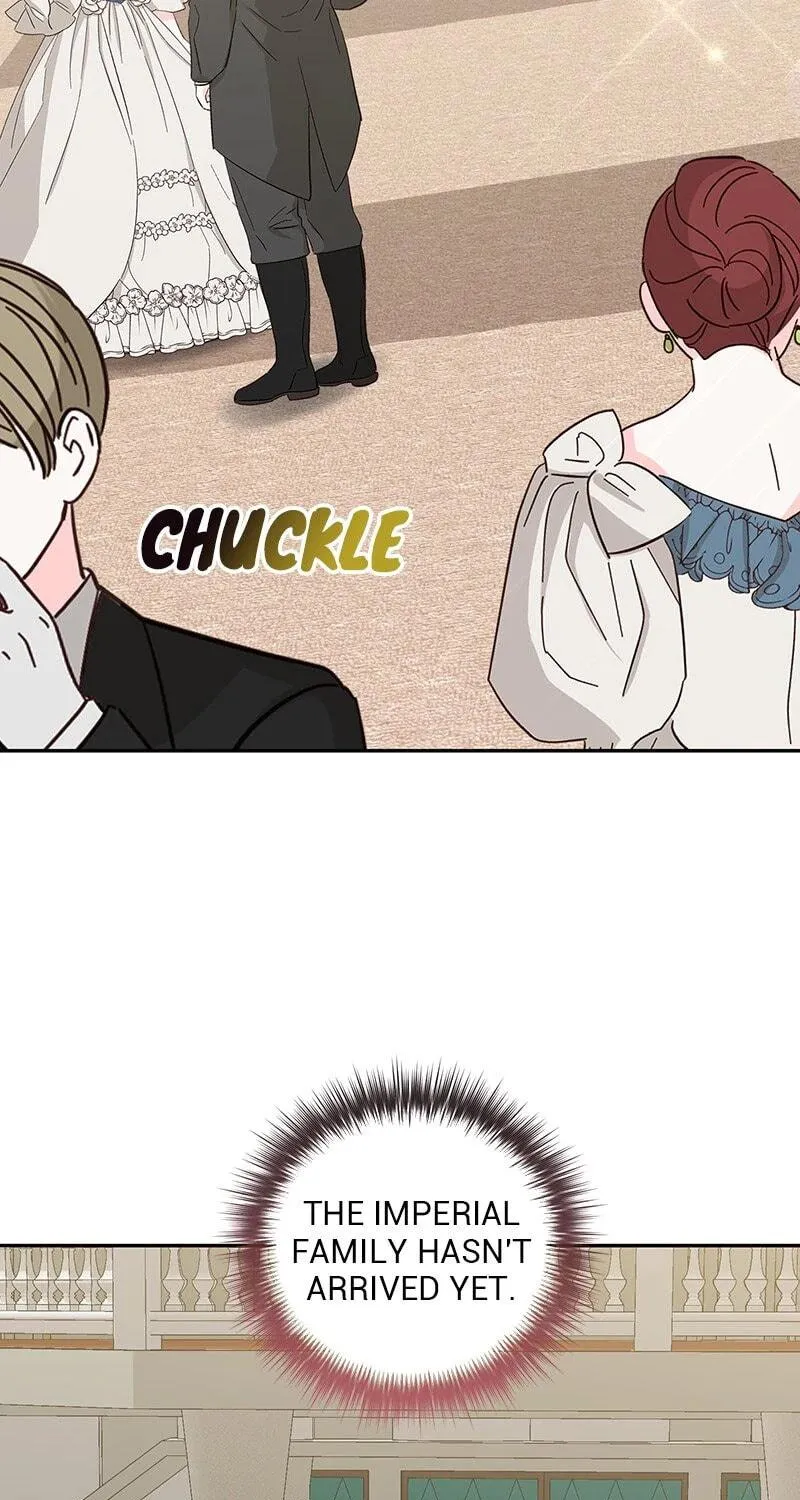Ungracefully Grace Chapter 48 page 120 - 