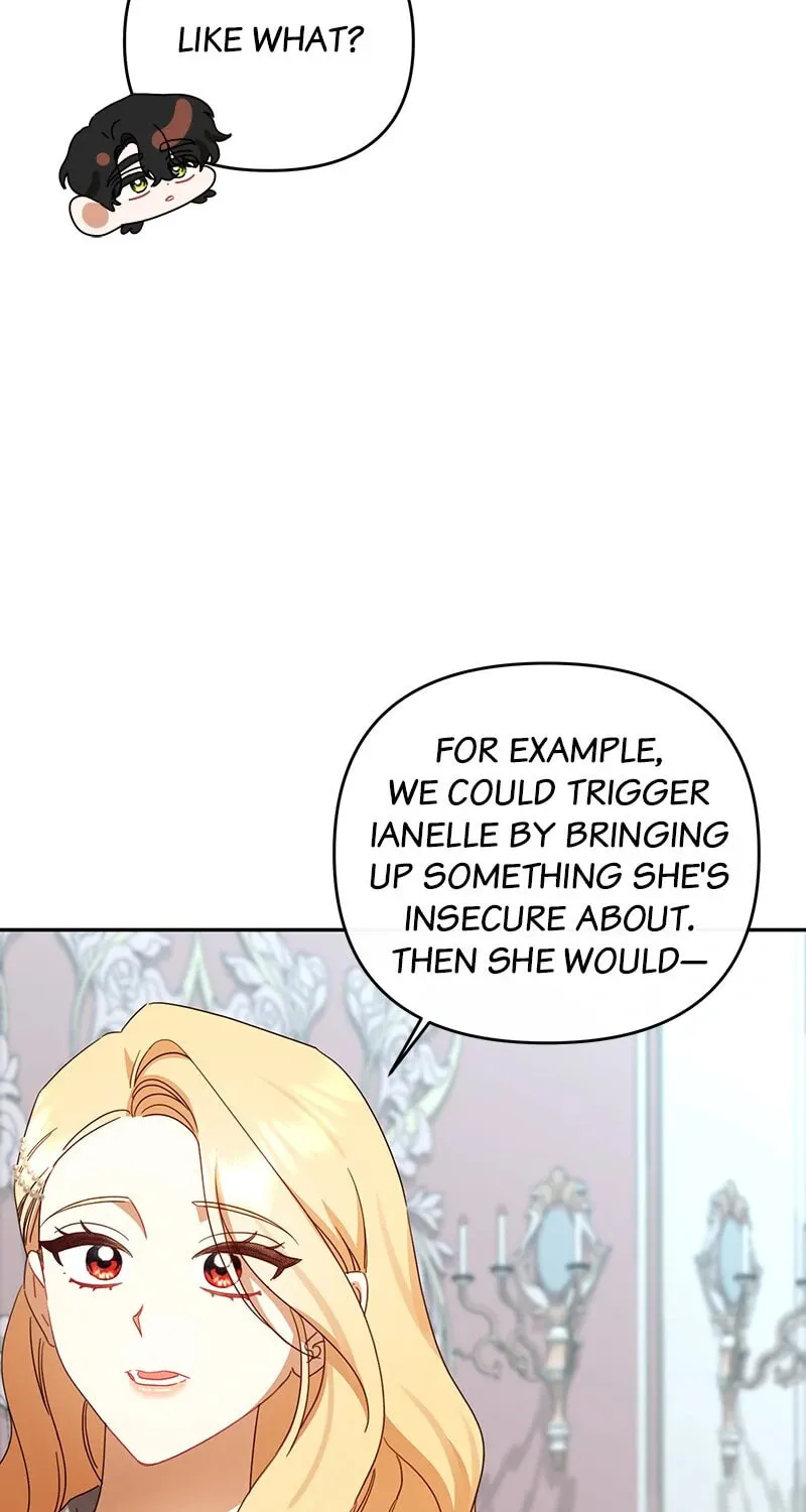 Ungracefully Grace Chapter 48 page 13 - 
