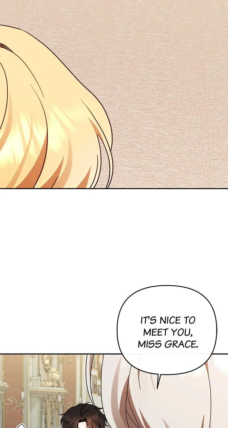 Ungracefully Grace Chapter 48 page 122 - 