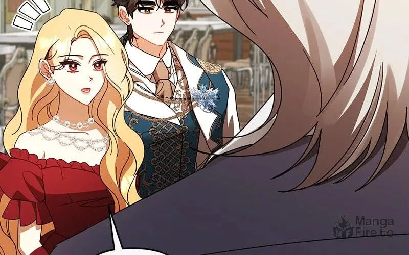 Ungracefully Grace Chapter 48 page 123 - 