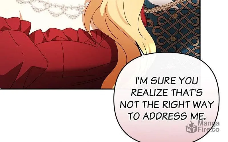 Ungracefully Grace Chapter 48 page 128 - 