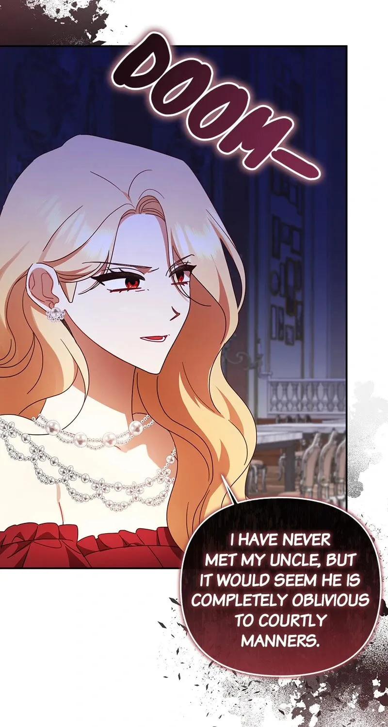 Ungracefully Grace Chapter 48 page 131 - 
