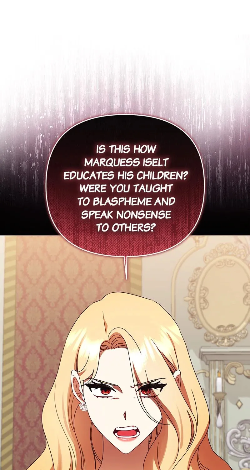 Ungracefully Grace Chapter 48 page 134 - 