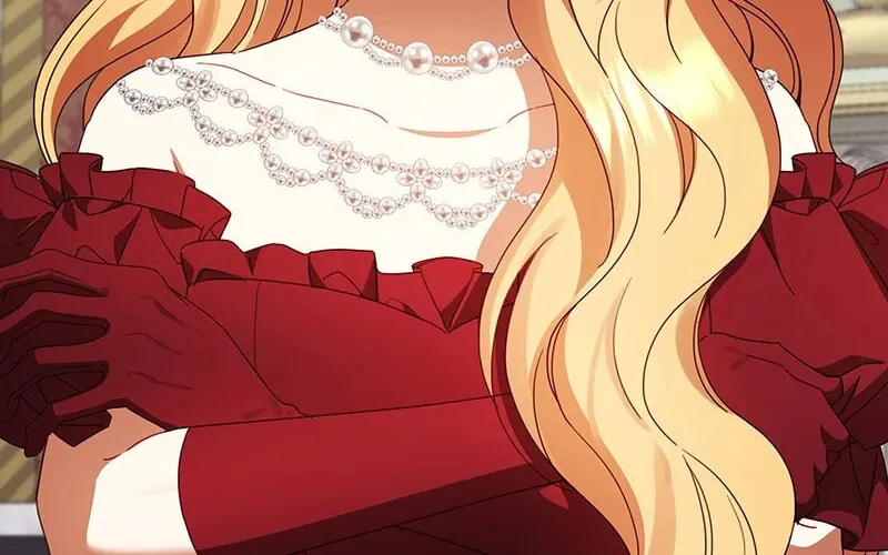 Ungracefully Grace Chapter 48 page 135 - 