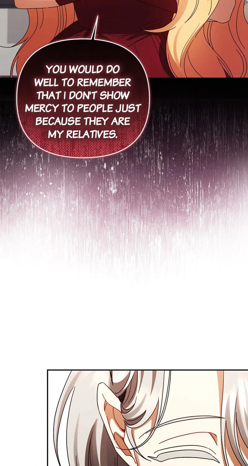 Ungracefully Grace Chapter 48 page 136 - 