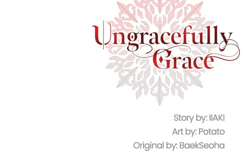 Ungracefully Grace Chapter 48 page 141 - 