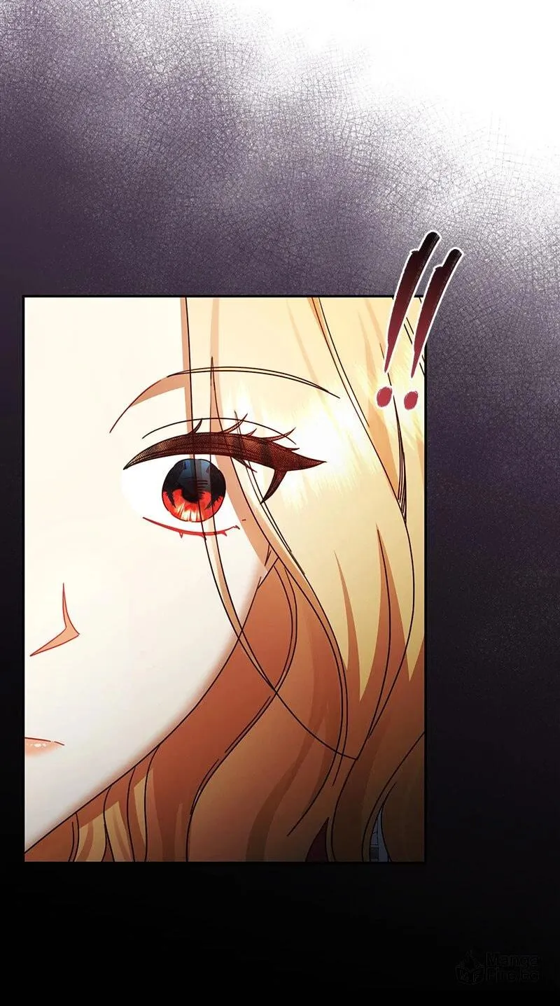 Ungracefully Grace Chapter 48 page 19 - 