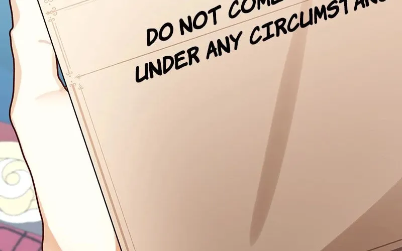 Ungracefully Grace Chapter 48 page 21 - 