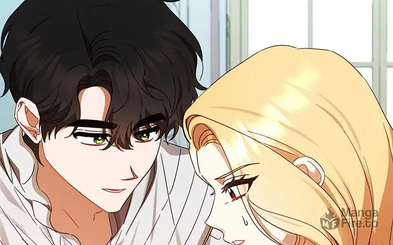 Ungracefully Grace Chapter 48 page 23 - 