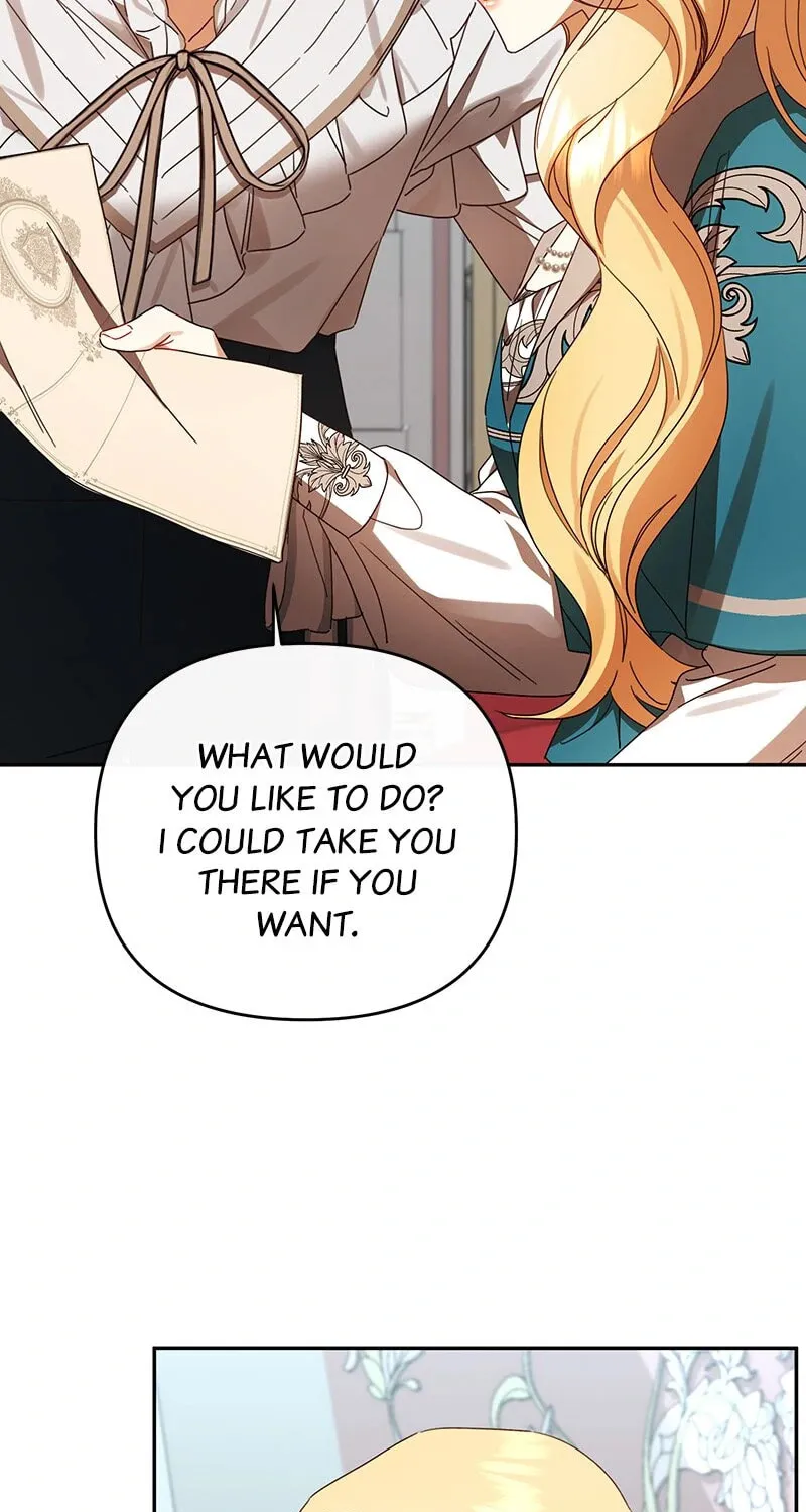 Ungracefully Grace Chapter 48 page 24 - 