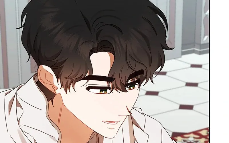 Ungracefully Grace Chapter 48 page 27 - 