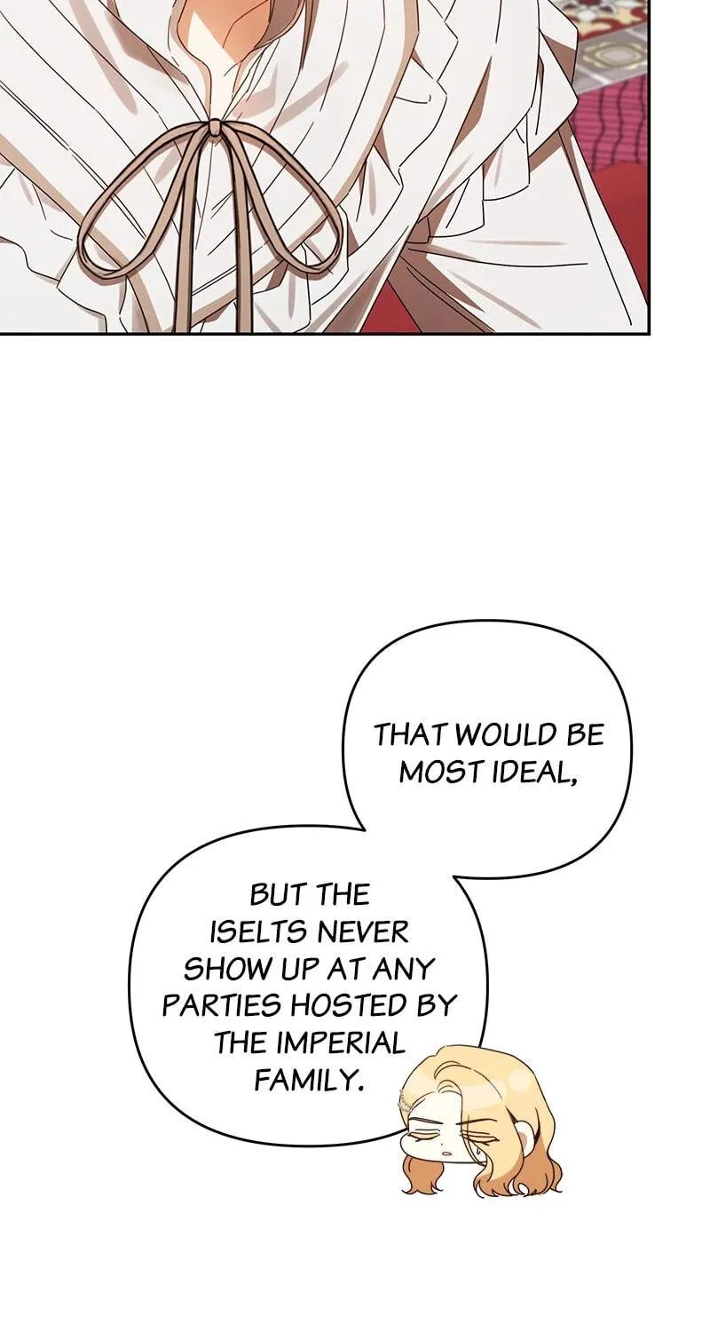 Ungracefully Grace Chapter 48 page 28 - 