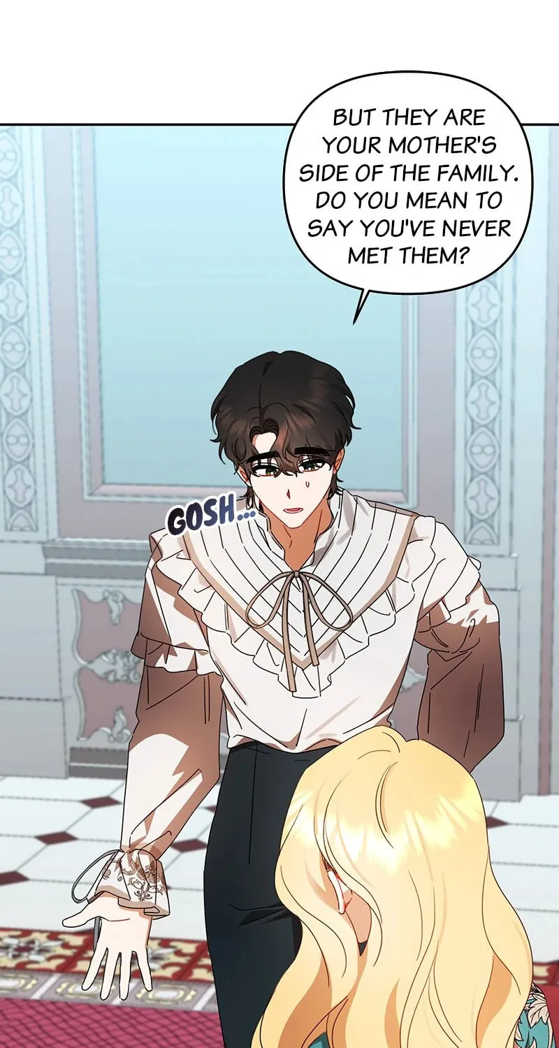 Ungracefully Grace Chapter 48 page 30 - 