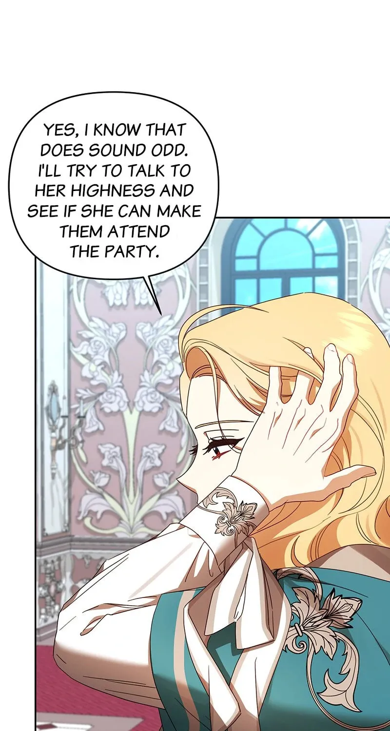 Ungracefully Grace Chapter 48 page 32 - 