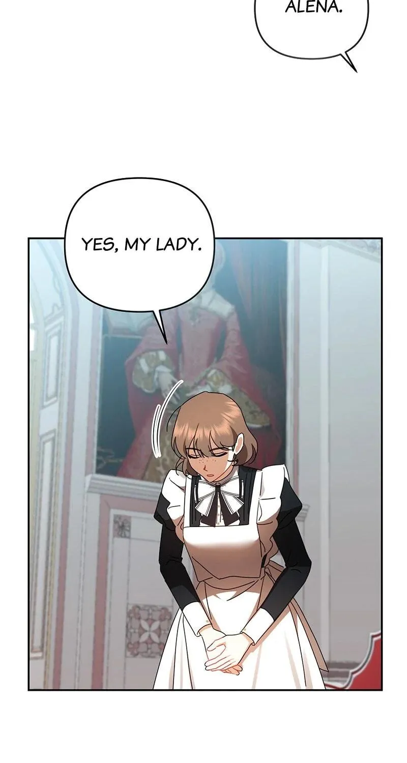 Ungracefully Grace Chapter 48 page 34 - 