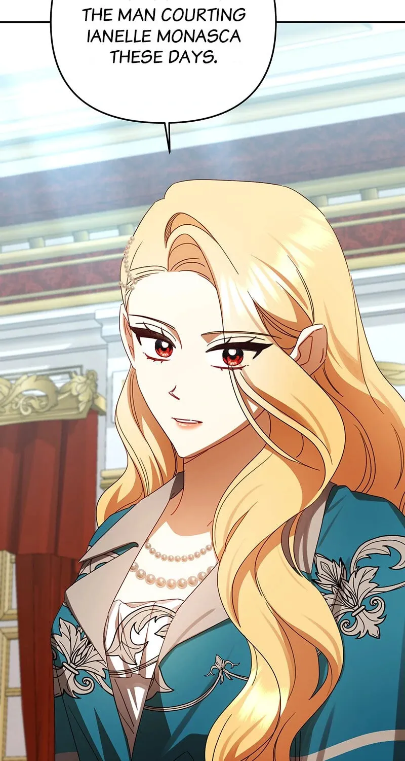 Ungracefully Grace Chapter 48 page 36 - 