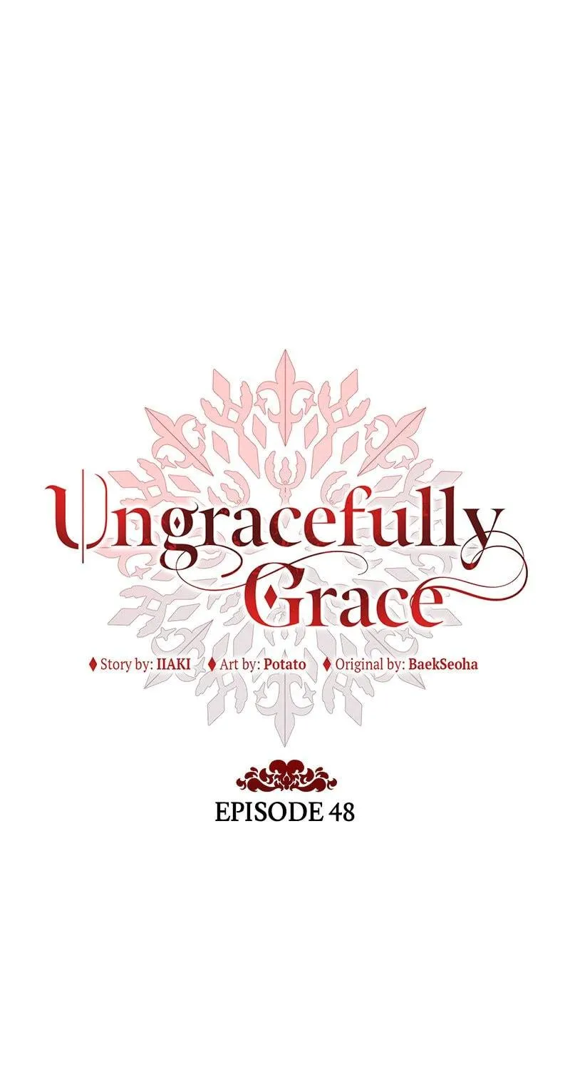 Ungracefully Grace Chapter 48 page 38 - 