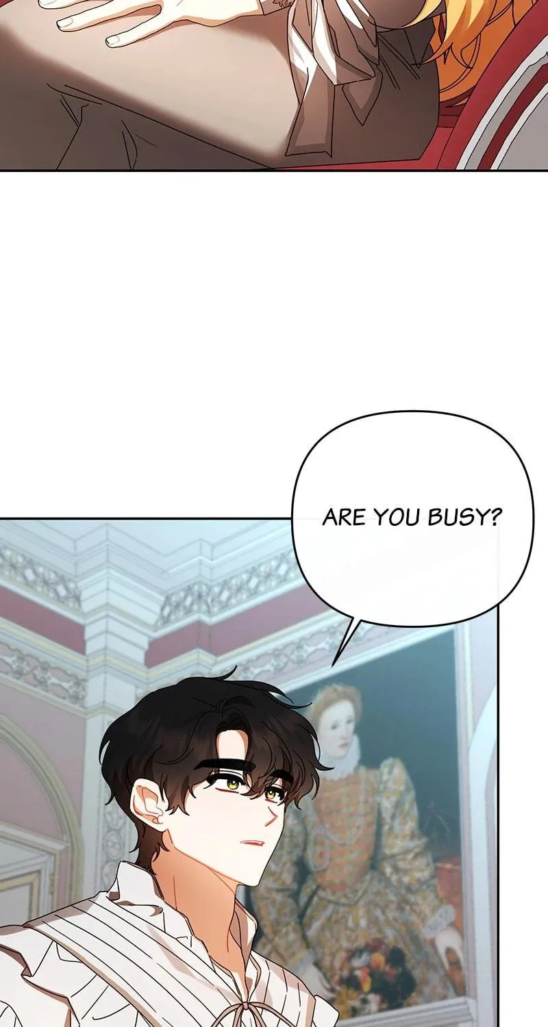 Ungracefully Grace Chapter 48 page 5 - 