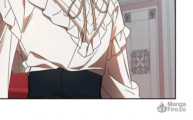 Ungracefully Grace Chapter 48 page 6 - 