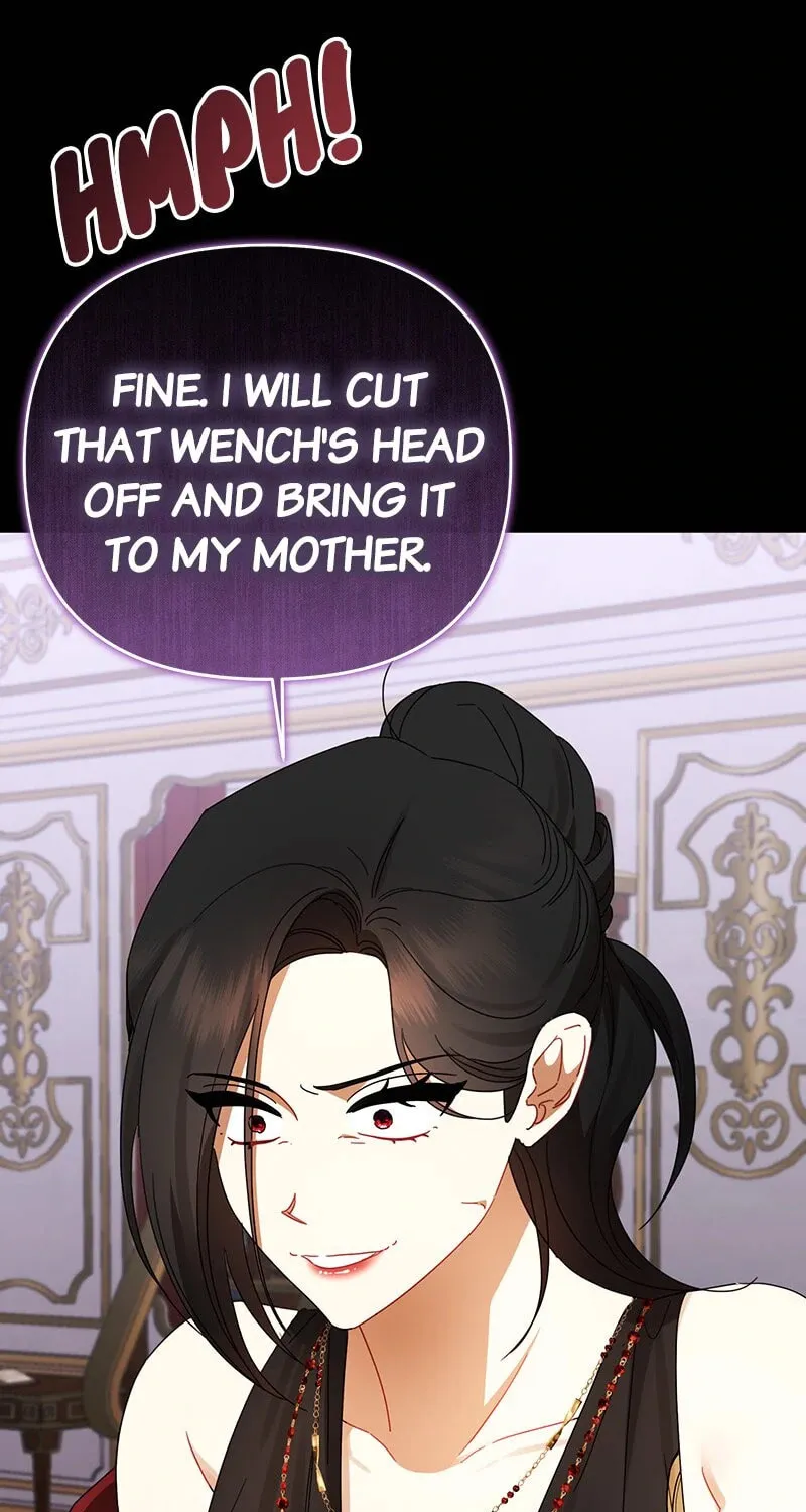 Ungracefully Grace Chapter 48 page 52 - 