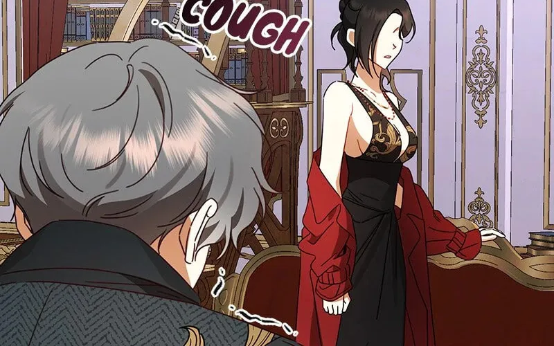 Ungracefully Grace Chapter 48 page 55 - 