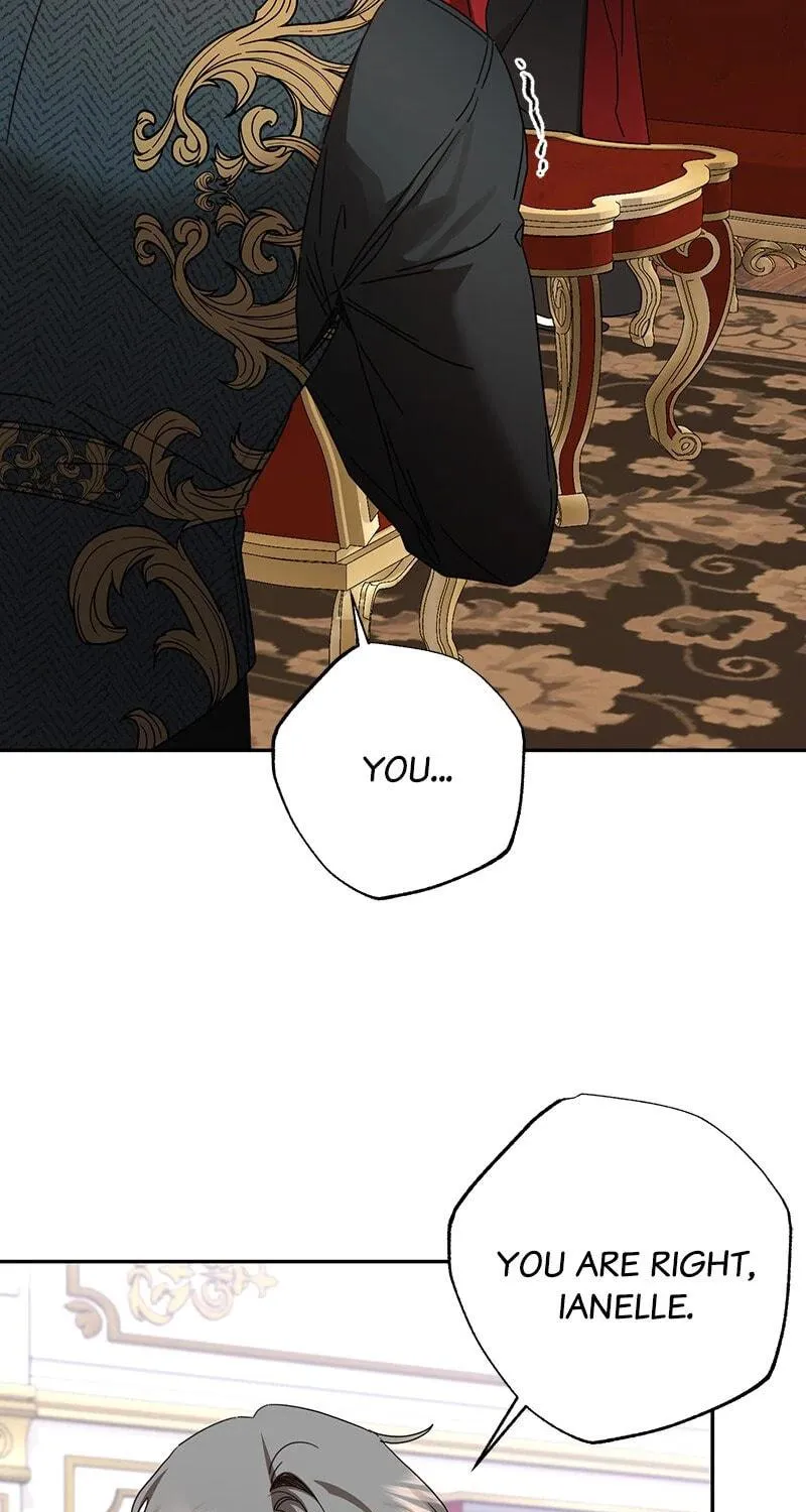 Ungracefully Grace Chapter 48 page 56 - 