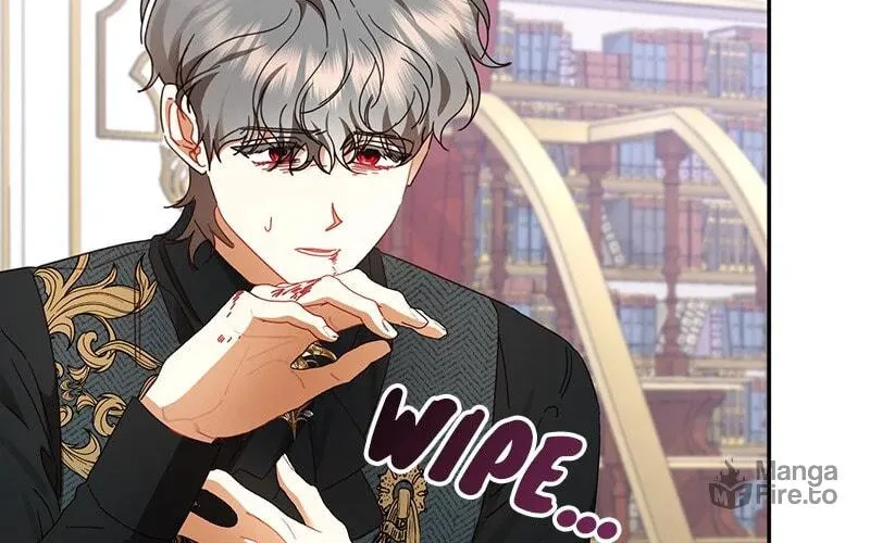 Ungracefully Grace Chapter 48 page 57 - 