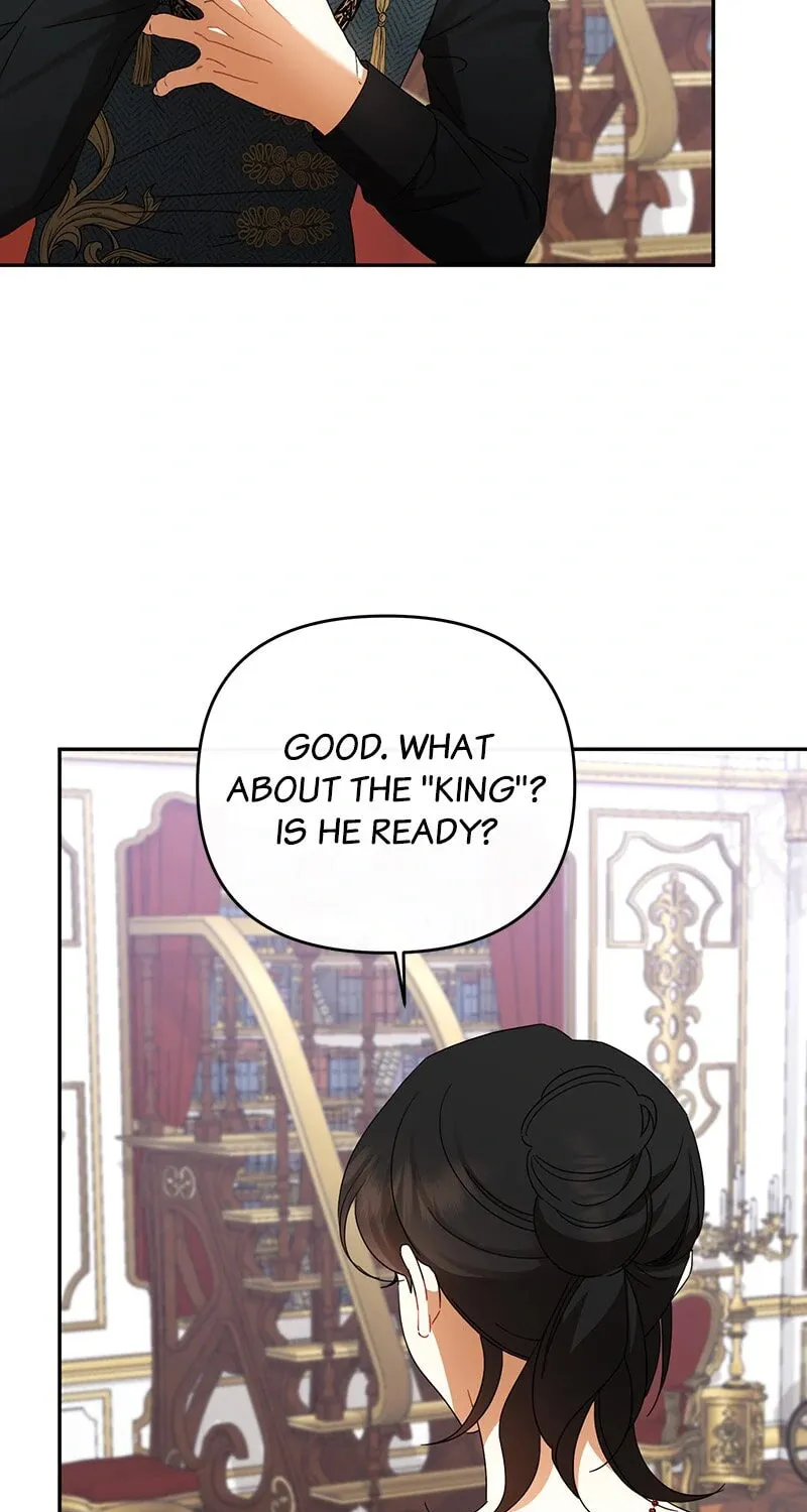 Ungracefully Grace Chapter 48 page 58 - 