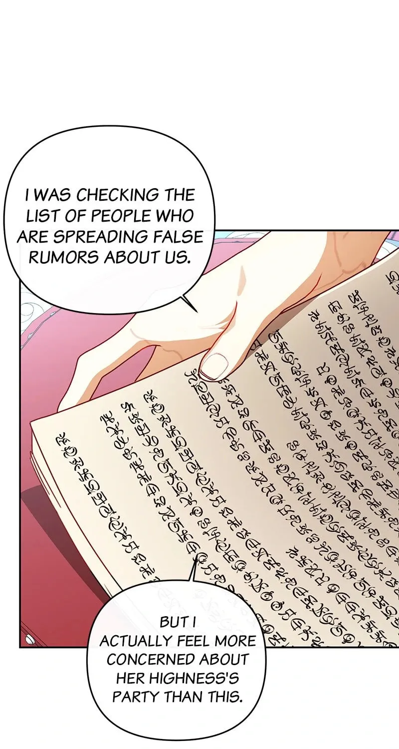 Ungracefully Grace Chapter 48 page 7 - 