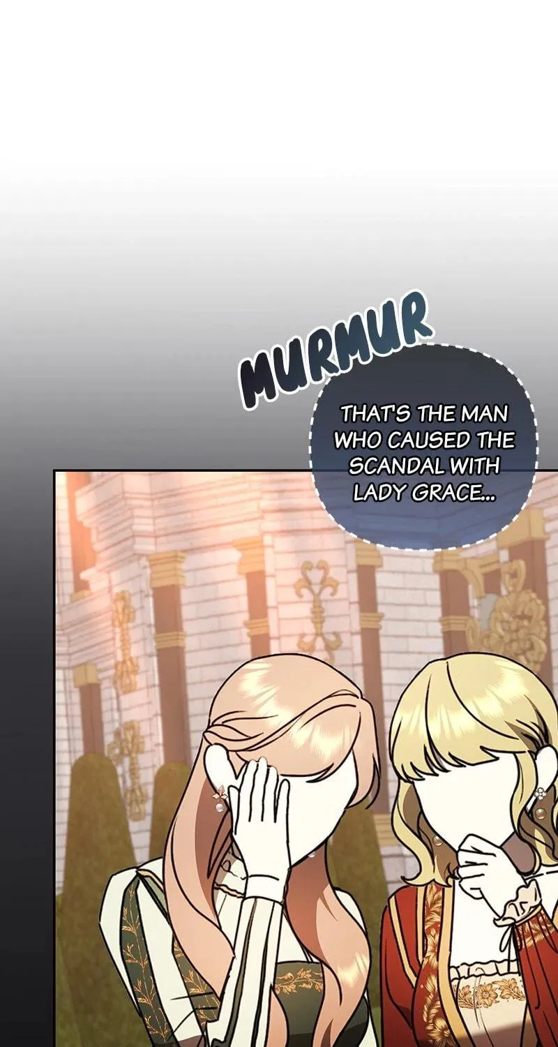 Ungracefully Grace Chapter 48 page 88 - 