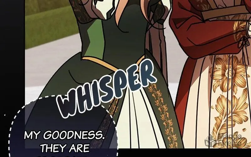 Ungracefully Grace Chapter 48 page 89 - 