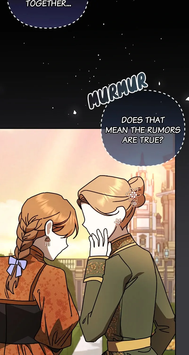 Ungracefully Grace Chapter 48 page 90 - 