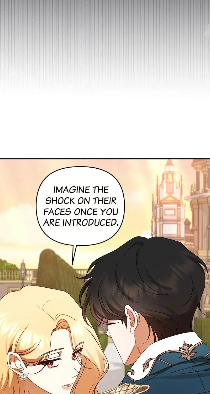 Ungracefully Grace Chapter 48 page 92 - 