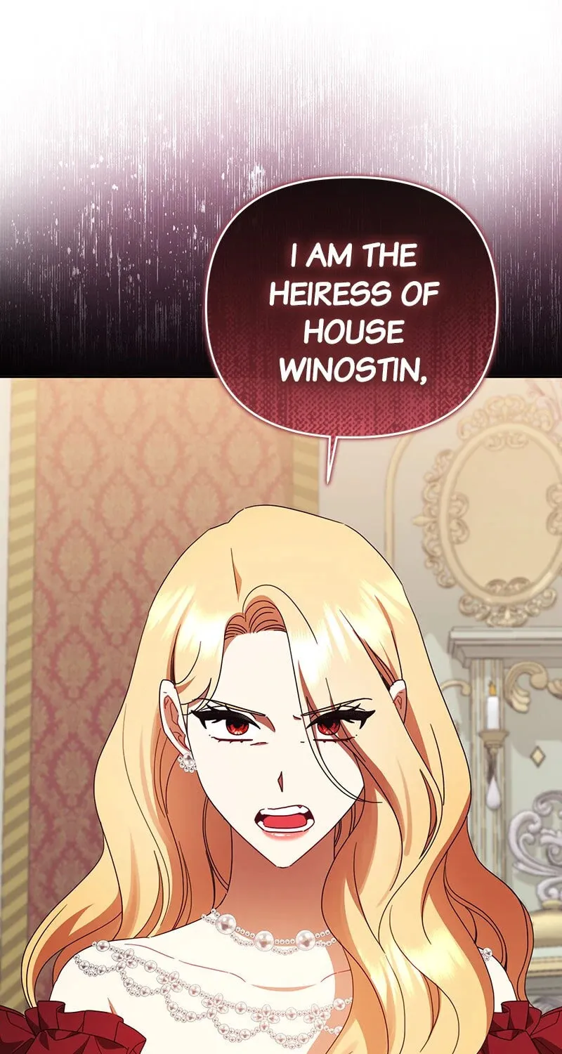 Ungracefully Grace Chapter 49 page 1 - 