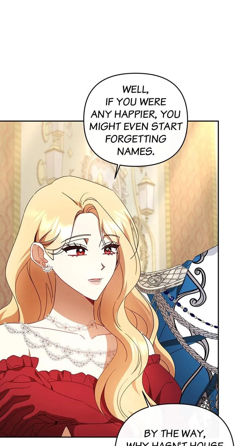 Ungracefully Grace Chapter 49 page 11 - 