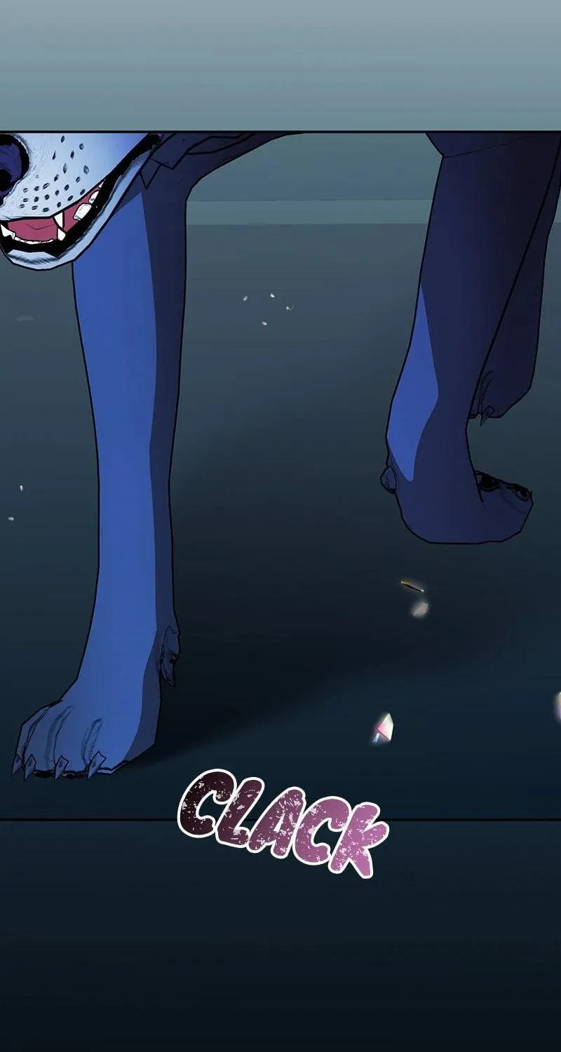 Ungracefully Grace Chapter 49 page 101 - 
