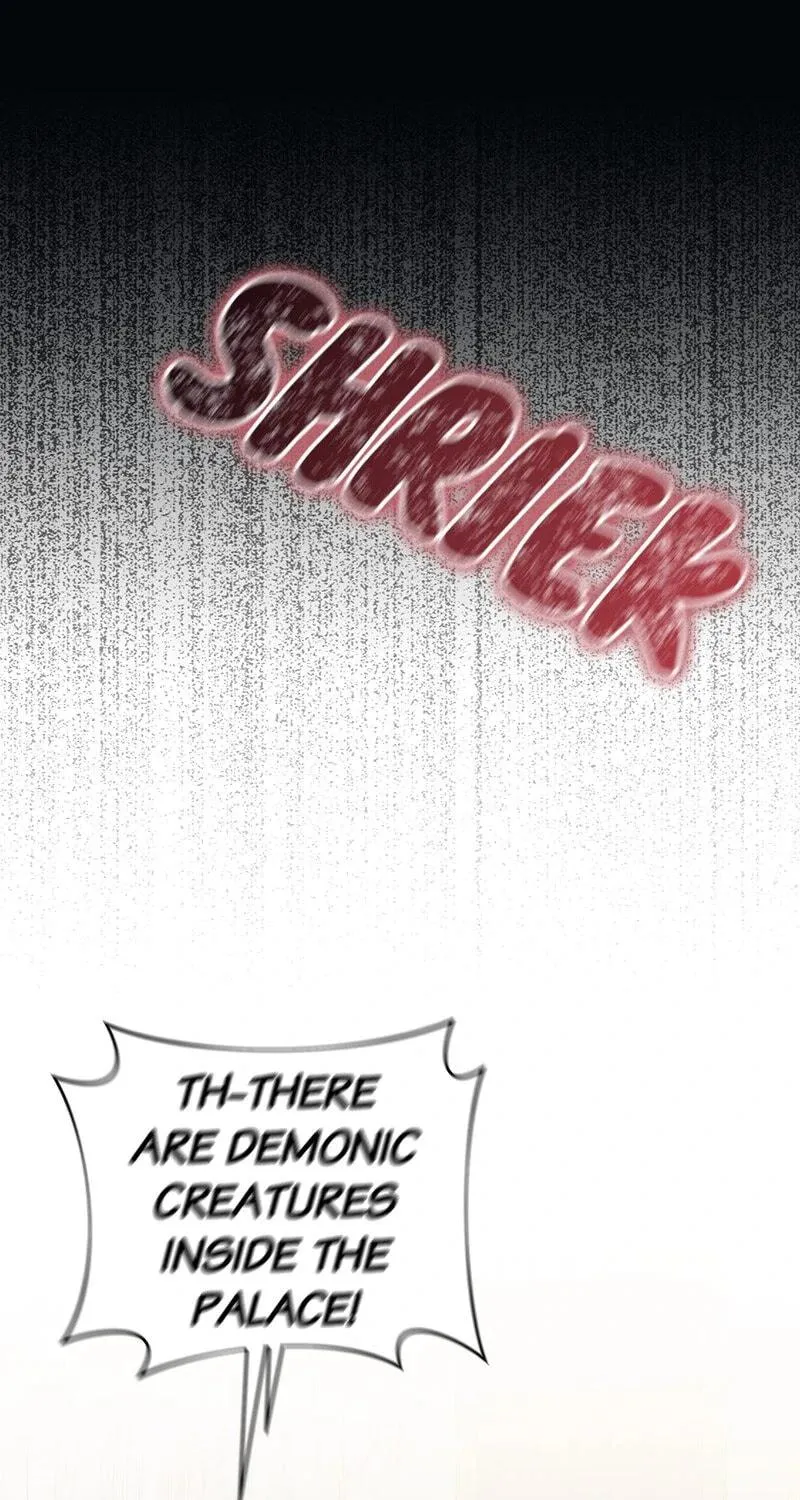 Ungracefully Grace Chapter 49 page 105 - 