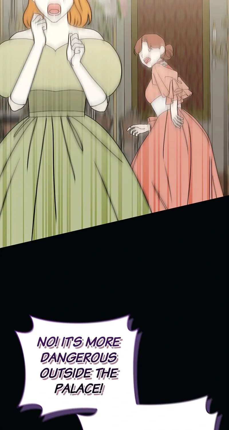 Ungracefully Grace Chapter 49 page 107 - 