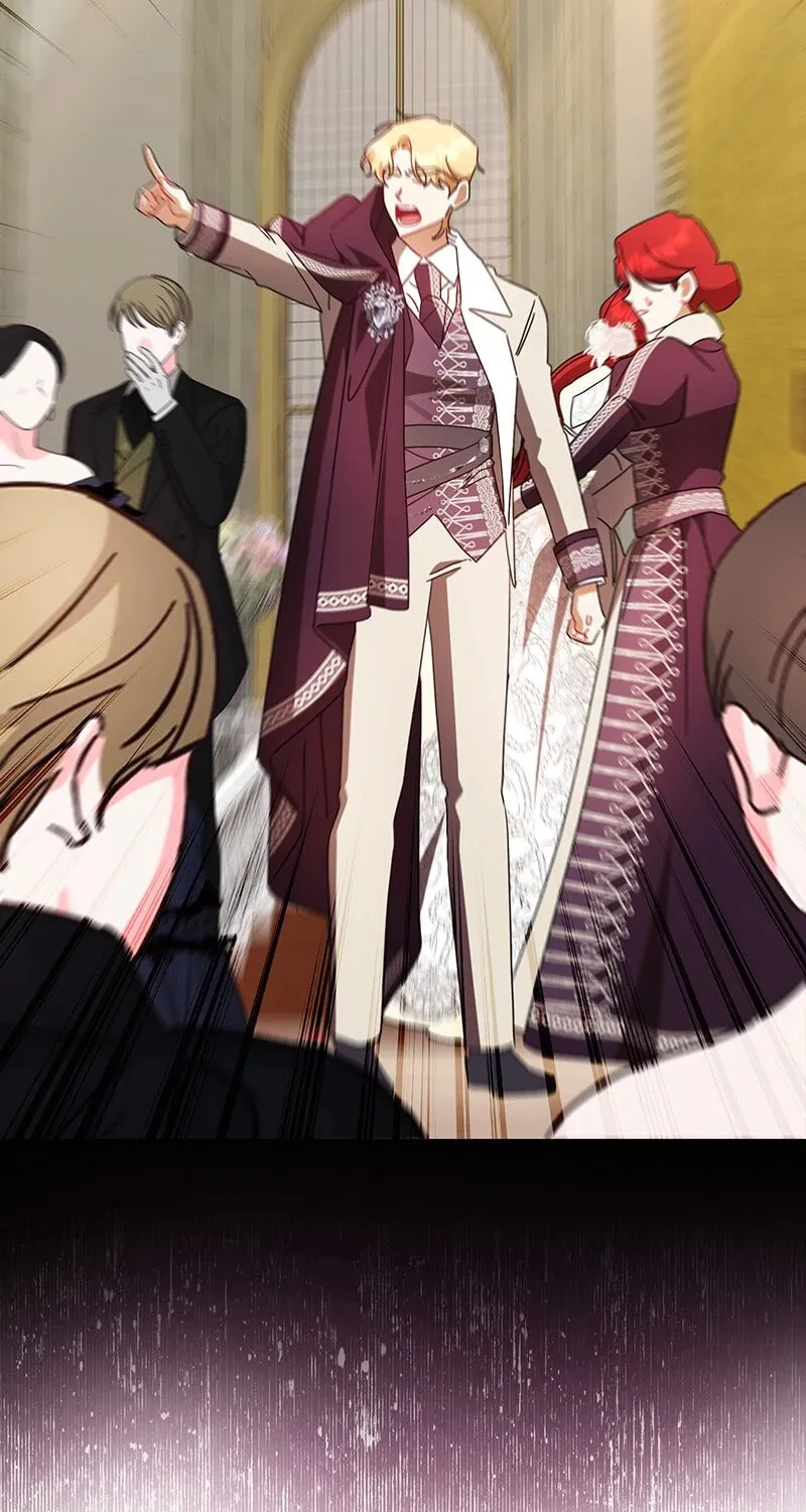 Ungracefully Grace Chapter 49 page 109 - 