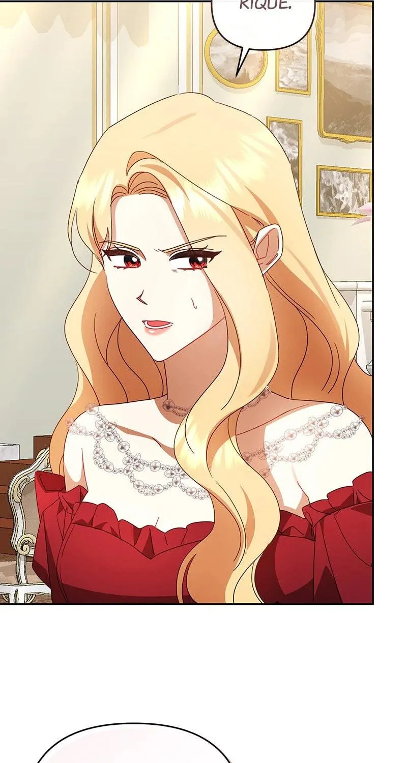 Ungracefully Grace Chapter 49 page 111 - 