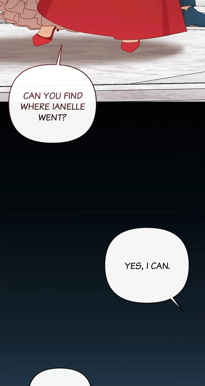 Ungracefully Grace Chapter 49 page 125 - 