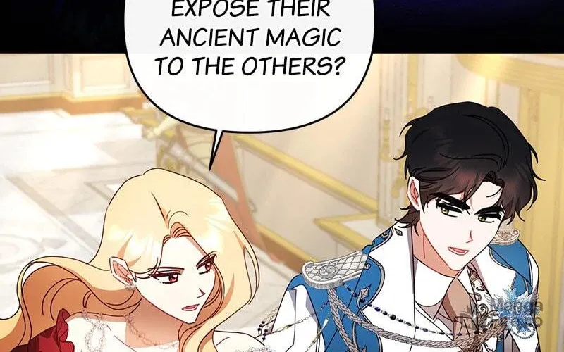 Ungracefully Grace Chapter 49 page 132 - 
