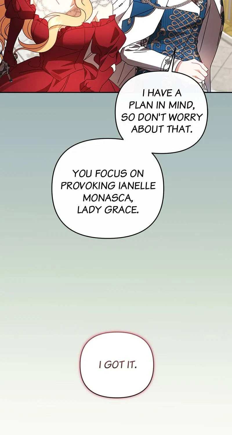 Ungracefully Grace Chapter 49 page 133 - 