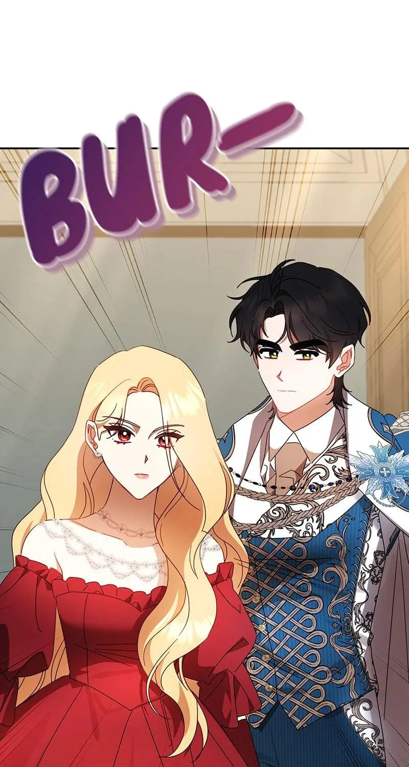 Ungracefully Grace Chapter 49 page 135 - 