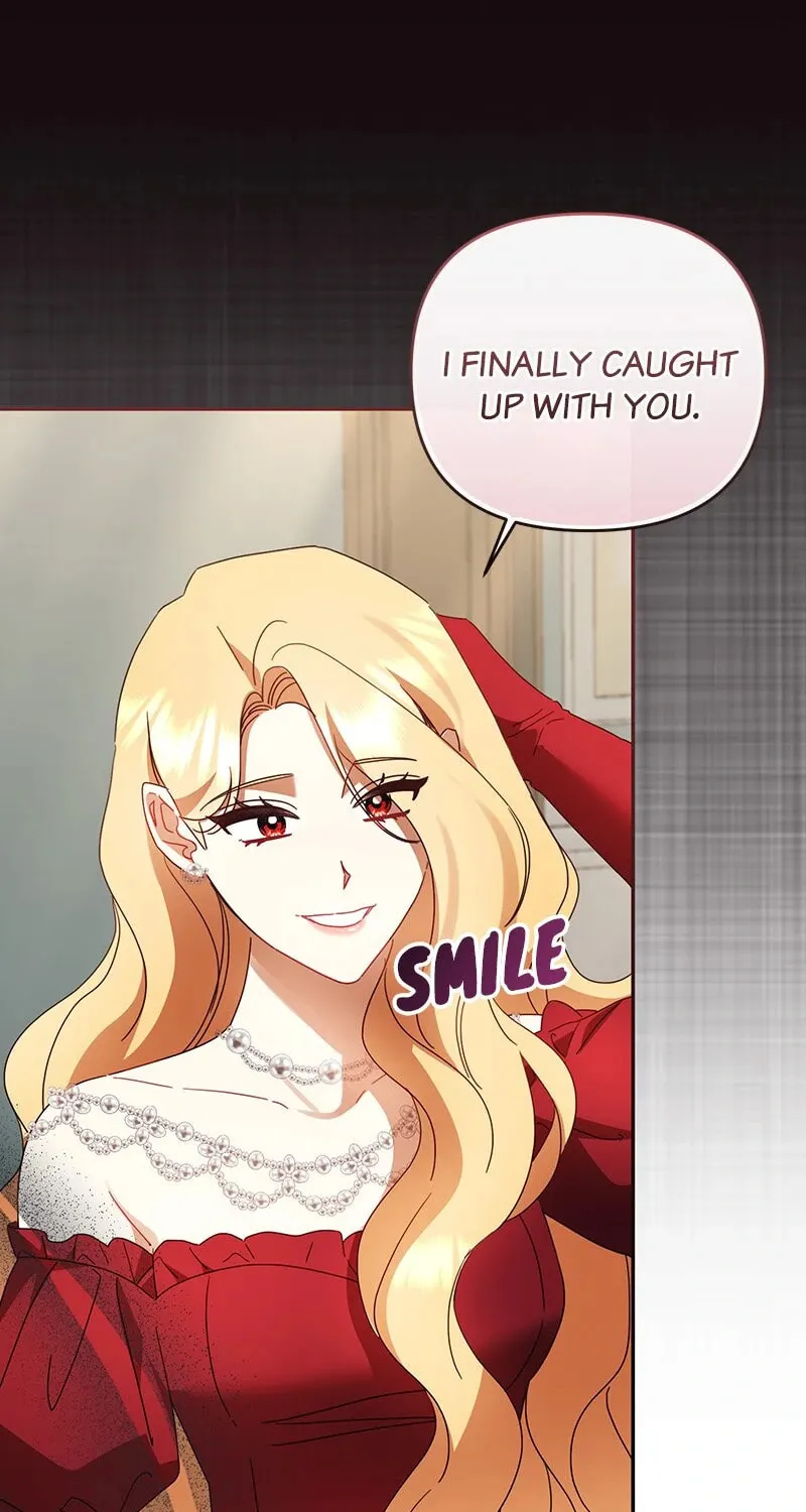 Ungracefully Grace Chapter 49 page 139 - 