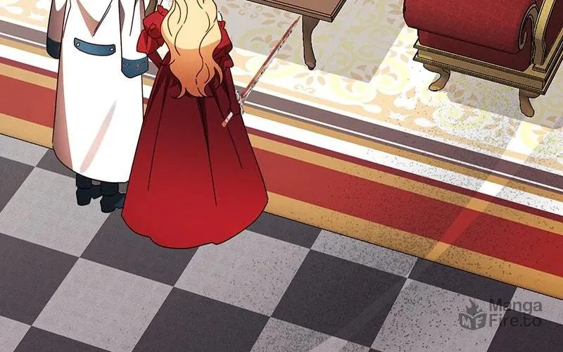 Ungracefully Grace Chapter 49 page 142 - 