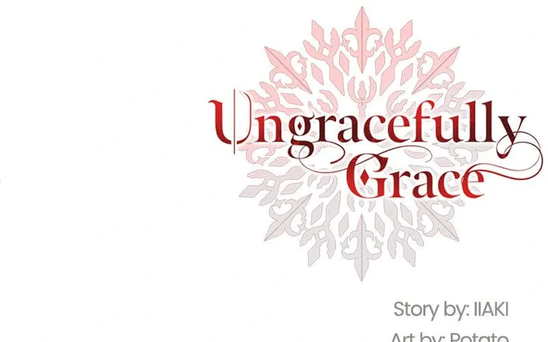 Ungracefully Grace Chapter 49 page 144 - 